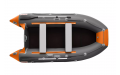 Моторная лодка ПВХ Hunter 3000 H