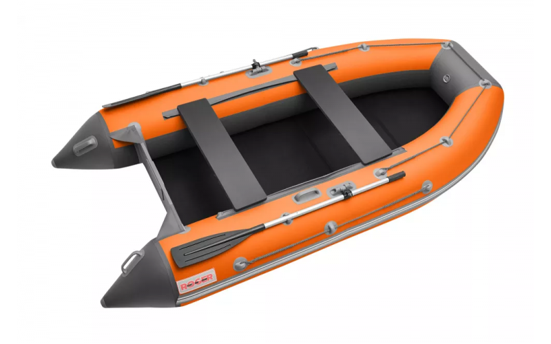 Моторная лодка ПВХ Hunter 3000 H