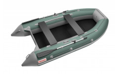 Моторная лодка ПВХ Hunter 3200 H Моторная лодка ПВХ Hunter 3200 H