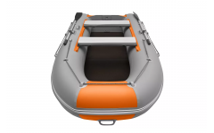 Моторная лодка ПВХ Hunter 3200 H Моторная лодка ПВХ Hunter 3200 H