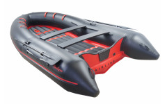 Лодка Badger ARL360 RED