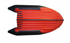 Лодка Badger ARL420 RED Лодка Badger ARL420 RED