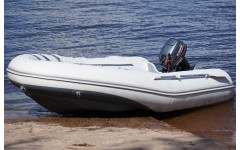 Лодка ПВХ нднд ARL390 Badger