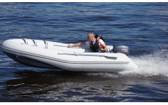 Лодка ПВХ нднд ARL390 Badger