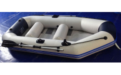 Лодка Sea-pro 200С Лодка Sea-pro 200С