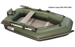 Лодка Sea-pro 230К Лодка Sea-pro 230К