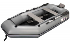 Лодка Sea-pro 260С