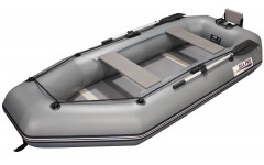 Лодка Sea-pro 280К