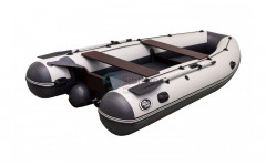 ЛОДКА ПВХ ALLASKA-390 DRIVE ЛОДКА ПВХ ALLASKA-390 DRIVE