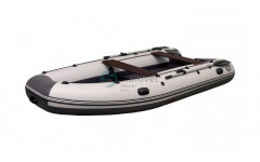 ЛОДКА ПВХ ALLASKA-390 DRIVE ЛОДКА ПВХ ALLASKA-390 DRIVE
