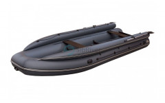 ЛОДКА ПВХ ALLASKA-520 TONNA LUX