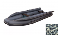 ЛОДКА ПВХ ALLASKA-520 TONNA LUX (КМФ Cifra) ЛОДКА ПВХ ALLASKA-520 TONNA LUX (КМФ Cifra)