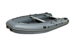 ЛОДКА ПВХ "SIBRIVER GT-450" jet ЛОДКА ПВХ "SIBRIVER GT-450" jet
