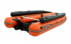 ЛОДКА ПВХ "SIBRIVER GT-520" (ФАЛЬШБОРТ) ЛОДКА ПВХ "SIBRIVER GT-520" (ФАЛЬШБОРТ)
