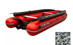 ЛОДКА ПВХ "SIBRIVER GT-520" jet (ФАЛЬШБОРТ) КМФ (Cifra) ЛОДКА ПВХ "SIBRIVER GT-520" jet (ФАЛЬШБОРТ) КМФ (Cifra)