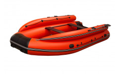 ЛОДКА ПВХ SIBRIVER ХАТАНГА JET LUX - 475 НДНД