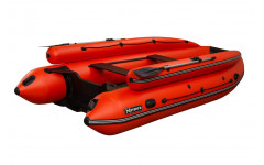ЛОДКА ПВХ SIBRIVER ХАТАНГА JET LUX - 475 НДНД
