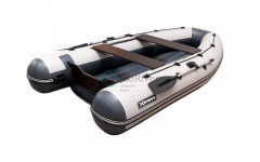 ЛОДКА ПВХ SIBRIVER ХАТАНГА PRO-330 НДНД