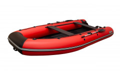 ЛОДКА ПВХ SIBRIVER ХАТАНГА PRO-390 НДНД