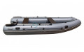 ЛОДКА ПВХ SIBRIVER СЕЛЕНГА-390 НД
