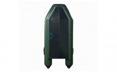 ЛОДКА ПВХ SIBRIVER ТАЙМЫР-270К (КИЛЬ)