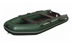 ЛОДКА ПВХ SIBRIVER ТАЙМЫР-290К (КИЛЬ) ЛОДКА ПВХ SIBRIVER ТАЙМЫР-290К (КИЛЬ)