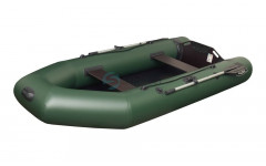 ЛОДКА ПВХ SKIFF-290