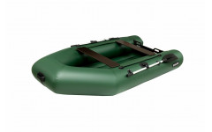 ЛОДКА ПВХ SKIFF-290 НДНД