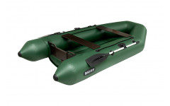 ЛОДКА ПВХ SKIFF-290 НДНД