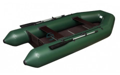 ЛОДКА ПВХ SKIFF-320КS