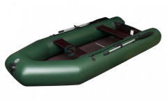 ЛОДКА ПВХ SKIFF-320КS