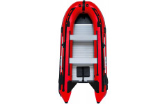 Лодка пвх SMarine Strong-470 (красный/чёрный) Лодка пвх SMarine Strong-470 (красный/чёрный)