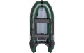 Лодка SMarine AIR-310 (зеленый/черный) IB Лодка SMarine AIR-310 (зеленый/черный) IB