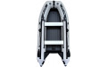 Лодка SMarine AIR-365 (серый/черный) Лодка SMarine AIR-365 (серый/черный)