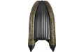 Лодка SMarine AIR FBStandard-360 (камыш/чёрный)