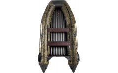 Лодка SMarine AIR FBStandard-360 (камыш/чёрный) Лодка SMarine AIR FBStandard-360 (камыш/чёрный)