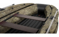 Лодка SMarine AIR FBStandard-360 (камыш/чёрный)