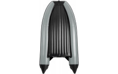 Лодка SMarine AIR FBStandard-360 (серый/чёрный)