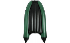 Лодка SMarine AIR FBStandard-360 (зелёный/чёрный) Лодка SMarine AIR FBStandard-360 (зелёный/чёрный)