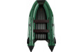 Лодка SMarine AIR FBStandard-360 (зелёный/чёрный) Лодка SMarine AIR FBStandard-360 (зелёный/чёрный)