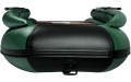 Лодка SMarine AIR FBStandard-360 (зелёный/чёрный)
