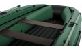 Лодка SMarine AIR FBStandard-360 (зелёный/чёрный)