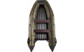 Лодка SMarine AIR FBStandard-380 (камыш/чёрный)