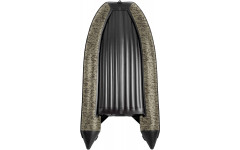 Лодка SMarine AIR FBStandard-380 (коричневый пиксель/чёрный) Лодка SMarine AIR FBStandard-380 (коричневый пиксель/чёрный)