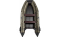 Лодка SMarine AIR FBStandard-380 (коричневый пиксель/чёрный) Лодка SMarine AIR FBStandard-380 (коричневый пиксель/чёрный)