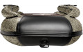 Лодка SMarine AIR FBStandard-380 (коричневый пиксель/чёрный)