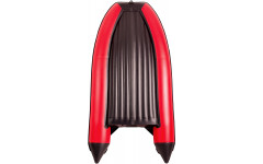 Лодка SMarine AIR FBStandard-380 (красный/черный) Лодка SMarine AIR FBStandard-380 (красный/черный)