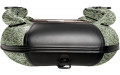 Лодка SMarine AIR FBStandard-380 (зелёный пиксель/чёрный)