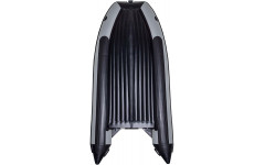 Лодка SMarine AIR MAX-360 (тёмно-серая) Лодка SMarine AIR MAX-360 (тёмно-серая)