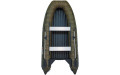 Лодка SMarine AIR Standard-330 (камуфляж)